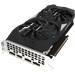 کارت گرافیک گیگابایت مدل GeForce GTX 1660 Ti WINDFORCE OC  با حافظه 6 گیگابایت